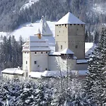 Haus Salzburgerland Apartment