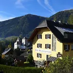 アパート Haus Salzburgerland *
