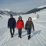 アパート Haus Salzburgerland