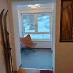 アパート Haus Salzburgerland *