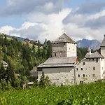 アパート Haus Salzburgerland マウテルンドルフ