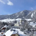 アパート Haus Salzburgerland マウテルンドルフ