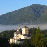 アパート Haus Salzburgerland マウテルンドルフ