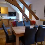 アパート Haus Salzburgerland マウテルンドルフ