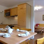 アパート Haus Salzburgerland マウテルンドルフ