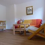 アパート Haus Salzburgerland *