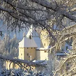アパート Haus Salzburgerland マウテルンドルフ