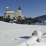 アパート Haus Salzburgerland *