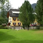 アパート Haus Salzburgerland マウテルンドルフ