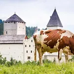 Haus Salzburgerland マウテルンドルフ