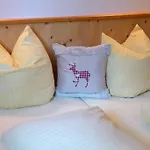 アパート Haus Salzburgerland