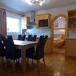 アパート Haus Salzburgerland マウテルンドルフ