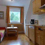 アパート Haus Salzburgerland マウテルンドルフ