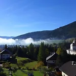 アパート Haus Salzburgerland マウテルンドルフ