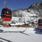 Haus Salzburgerland マウテルンドルフ