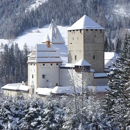 Haus Salzburgerland דירה