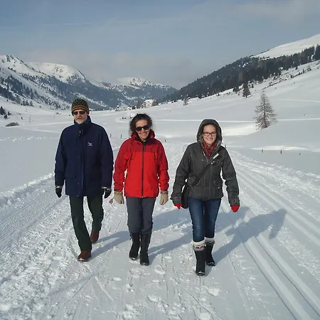 דירה Haus Salzburgerland