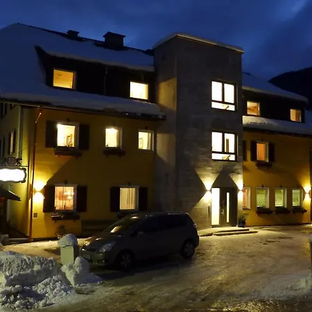 アパート Haus Salzburgerland