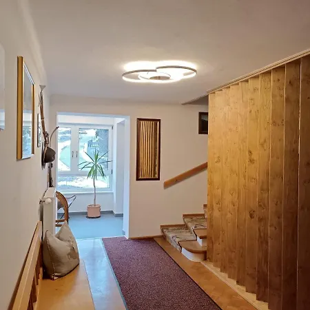 Haus Salzburgerland *