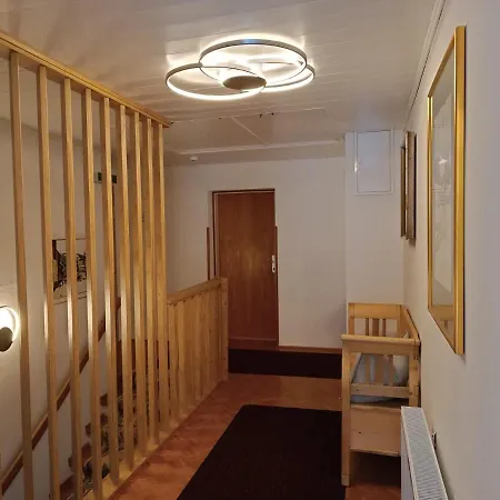 Haus Salzburgerland מאוטרנדורף