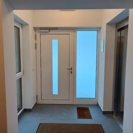 Haus Salzburgerland 毛特恩多夫