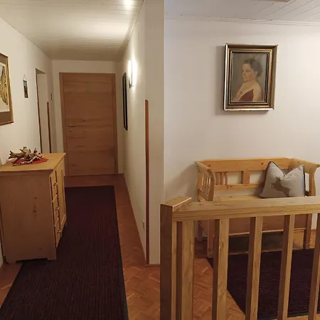 Haus Salzburgerland מאוטרנדורף