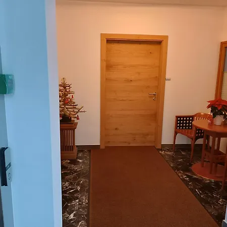 Haus Salzburgerland *