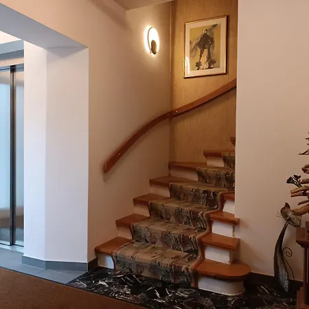 Apartamento Haus Salzburgerland Mauterndorf (Salzburg)