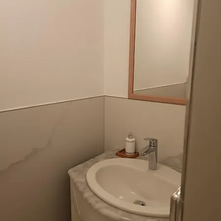 Haus Salzburgerland דירה *