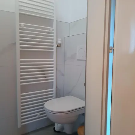 Haus Salzburgerland דירה מאוטרנדורף