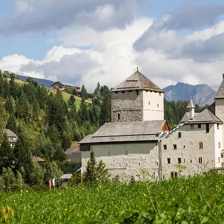 דירה Haus Salzburgerland מאוטרנדורף