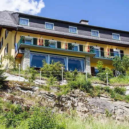 דירה Haus Salzburgerland *