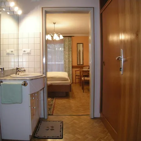 Haus Salzburgerland דירה *