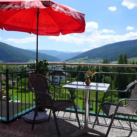 Apartamento Haus Salzburgerland *