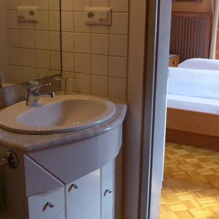 דירה Haus Salzburgerland