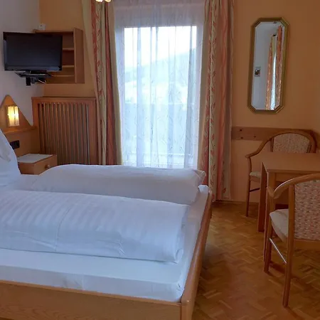 דירה Haus Salzburgerland מאוטרנדורף