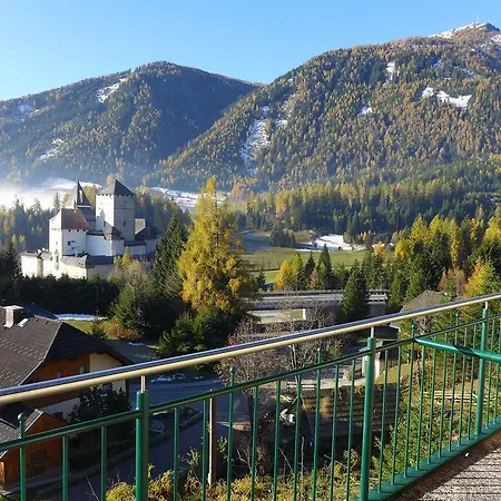 Apartamento Haus Salzburgerland *