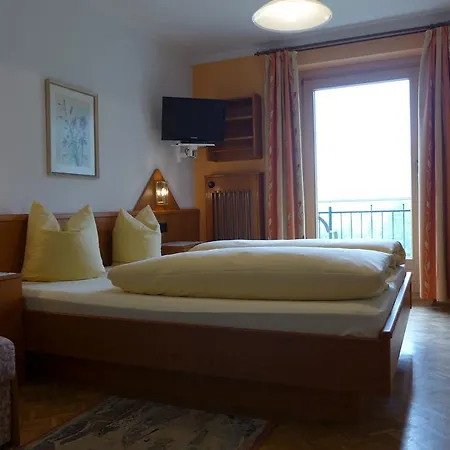 דירה Haus Salzburgerland מאוטרנדורף