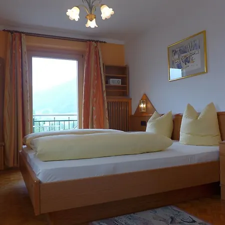 Apartamento Haus Salzburgerland *