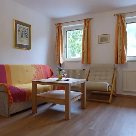 Haus Salzburgerland