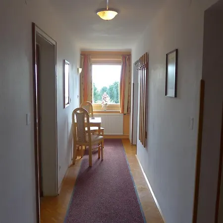 דירה Haus Salzburgerland מאוטרנדורף