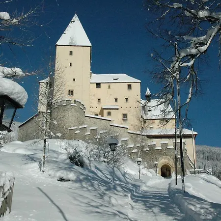 Haus Salzburgerland Mauterndorf (Salzburg)