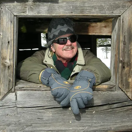 דירה Haus Salzburgerland