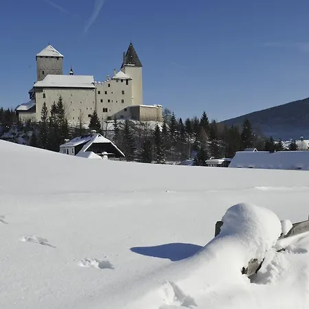 Apartamento Haus Salzburgerland *
