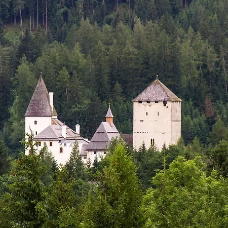 Apartamento Haus Salzburgerland
