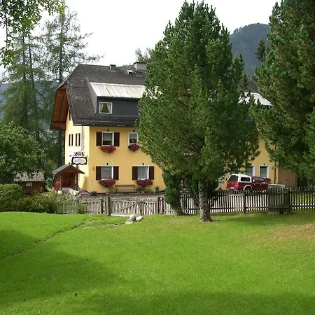 アパート Haus Salzburgerland マウテルンドルフ