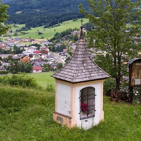 Haus Salzburgerland מאוטרנדורף