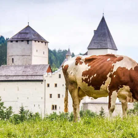 Haus Salzburgerland מאוטרנדורף