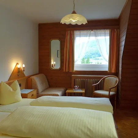 דירה Haus Salzburgerland *