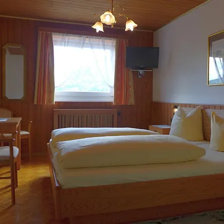 Haus Salzburgerland Mauterndorf (Salzburg)